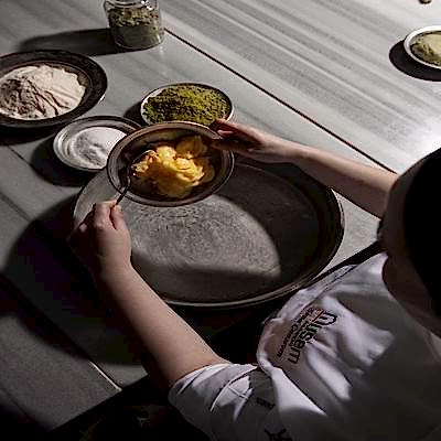 Profesyonel Pastacılık ve Ekmekcilik