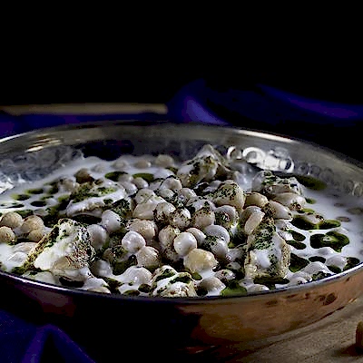 Yöresel Gaziantep Mutfağı